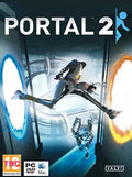 Portal 2 Steam Key GLOBAL