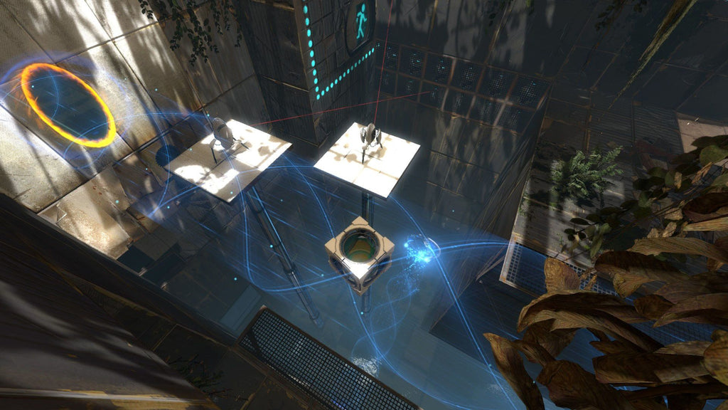 Portal 2 Steam Key GLOBAL