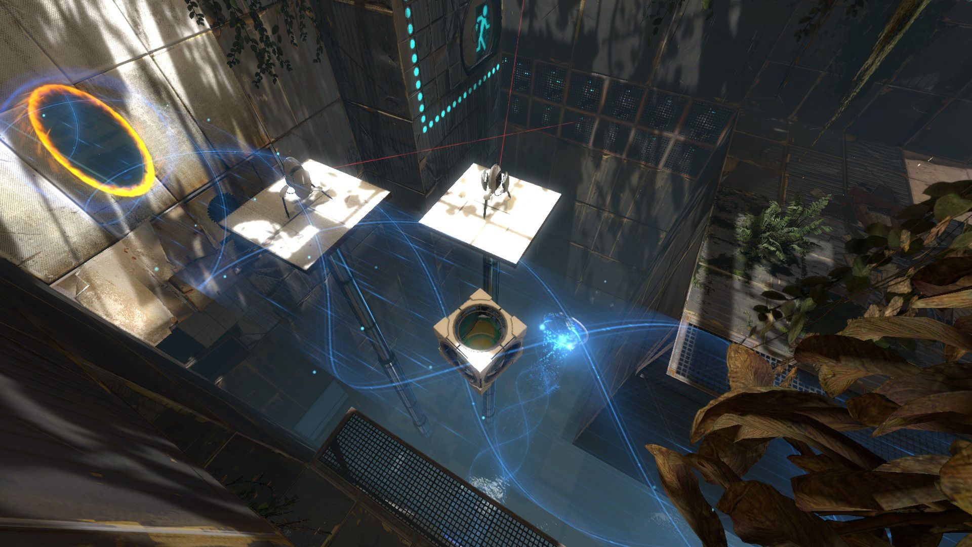 Portal 2 Steam Key GLOBAL