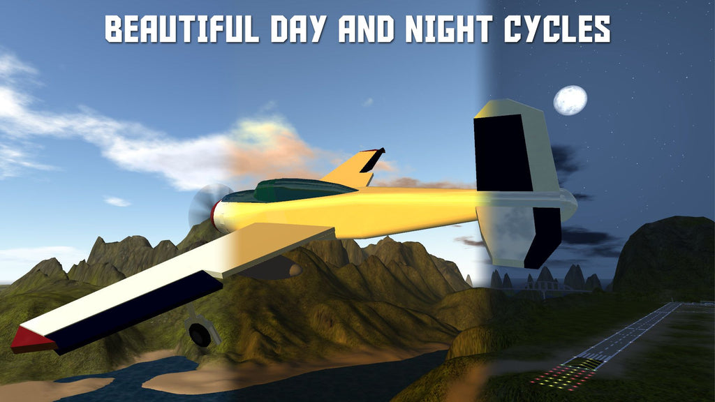 SimplePlanes Steam Key GLOBAL