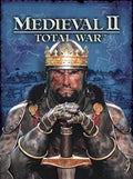 Medieval II: Total War Steam Key GLOBAL