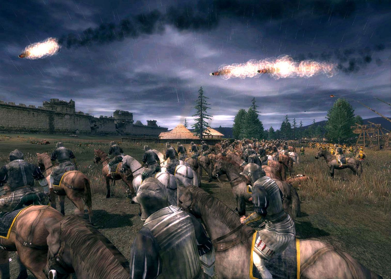 Medieval II: Total War Steam Key GLOBAL