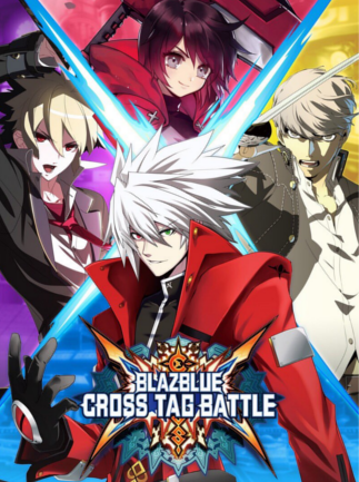 BlazBlue: Cross Tag Battle | Special Edition (PC) - Steam Key - GLOBAL