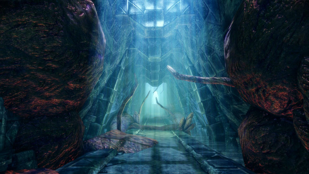 Dragon Age: Origins - Awakening Origin Key GLOBAL