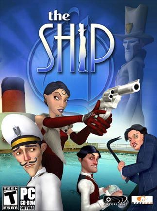 The Ship - Complete Pack Steam Key GLOBAL
