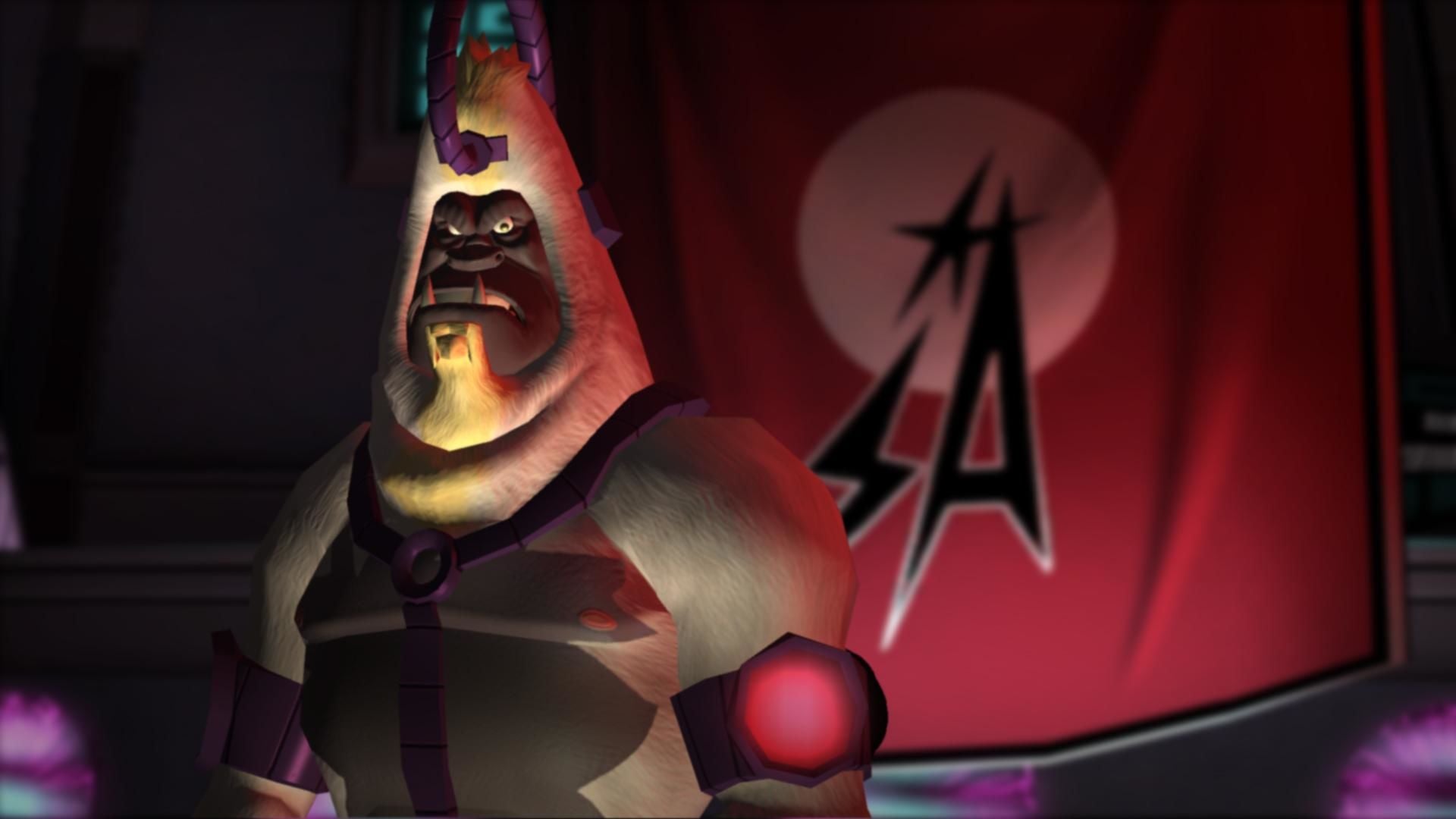 Sam & Max: The Devil’s Playhouse Steam Key GLOBAL