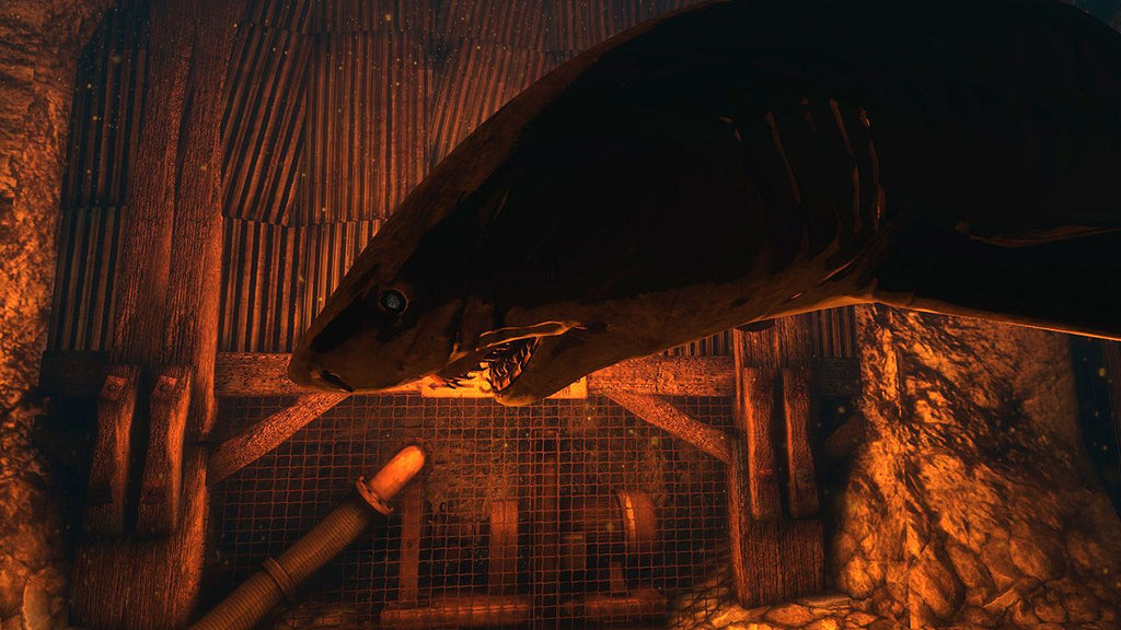 Depth Steam Key GLOBAL