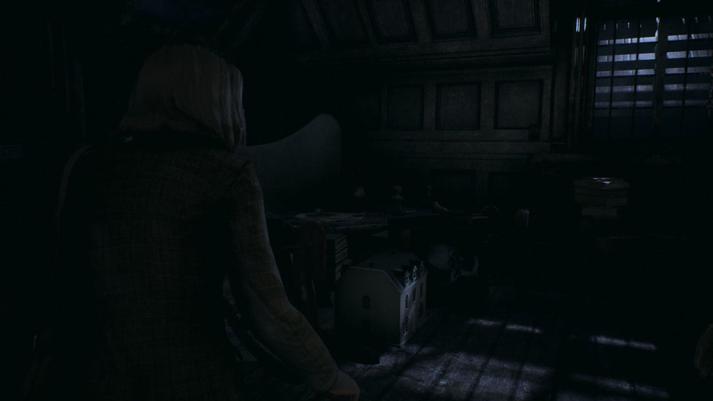 Remothered: Tormented Fathers Steam Key GLOBAL