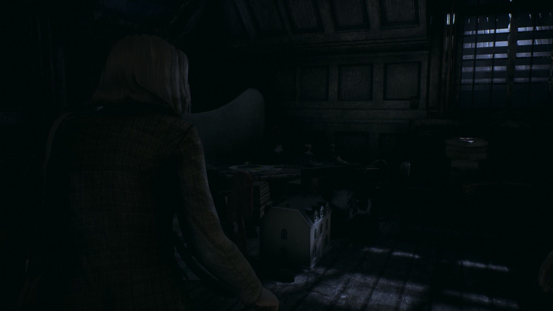 Remothered: Tormented Fathers Steam Key GLOBAL