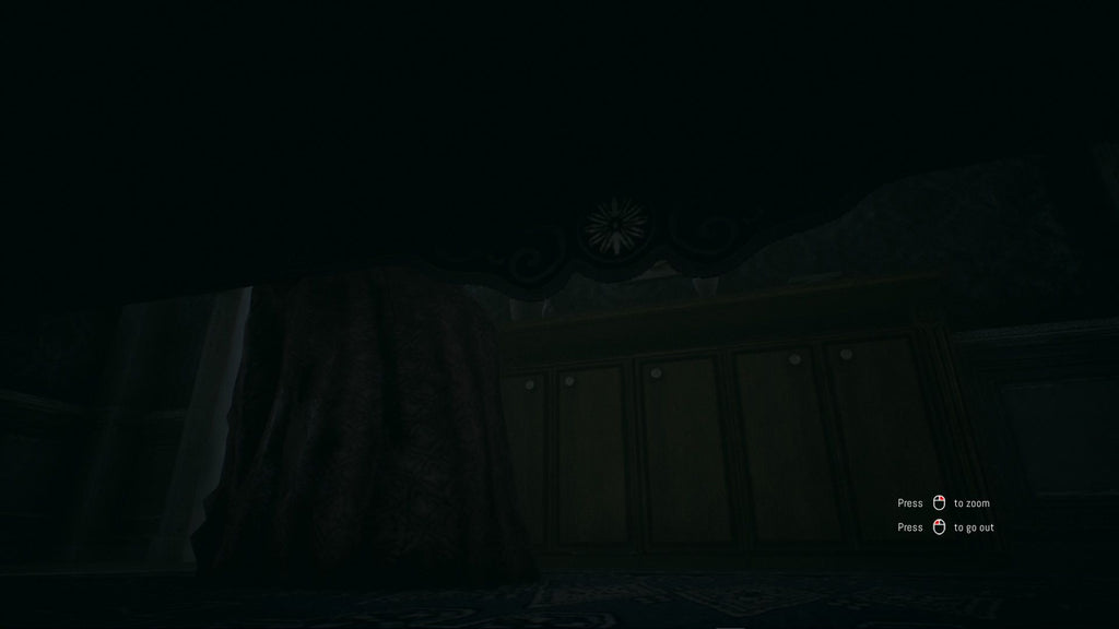 Remothered: Tormented Fathers Steam Key GLOBAL