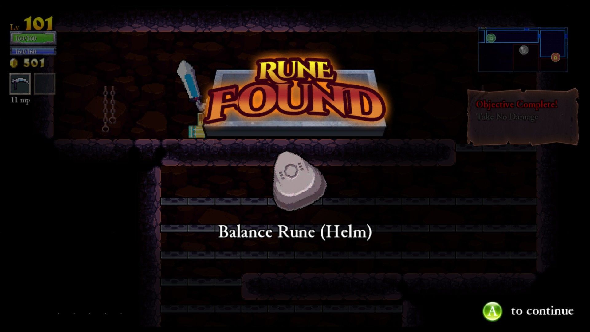 Rogue Legacy Steam Key GLOBAL