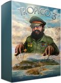 Tropico 3 Steam Key GLOBAL