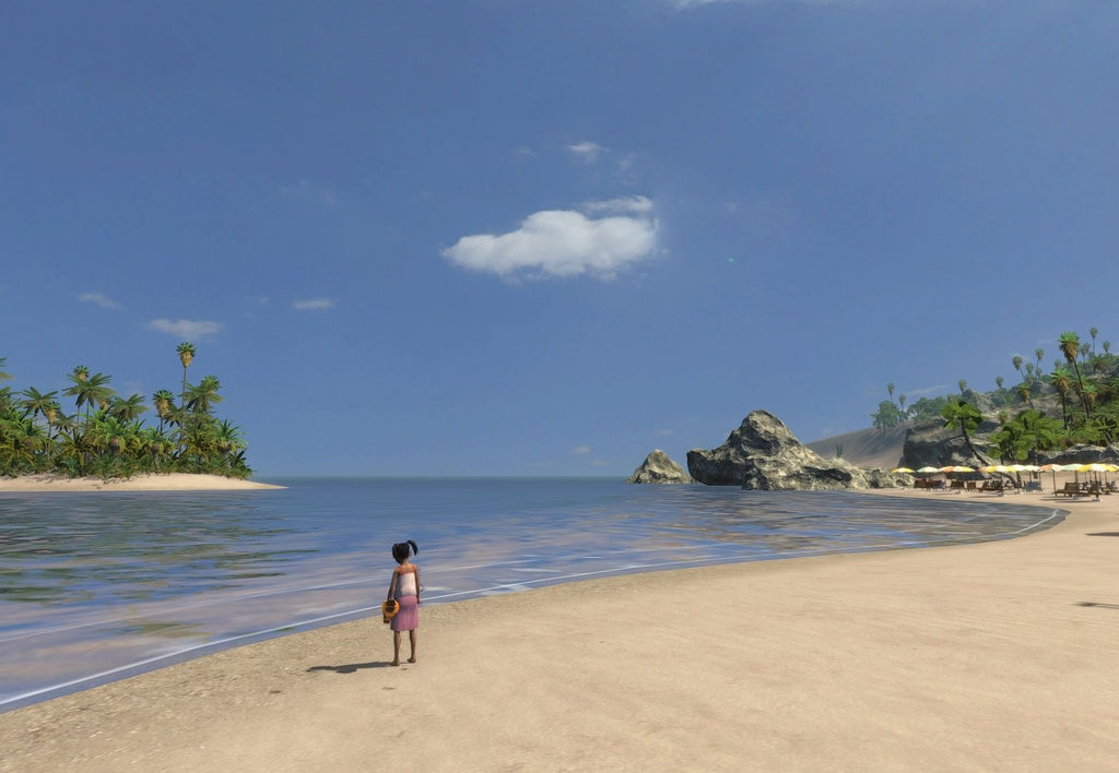 Tropico 3 Steam Key GLOBAL