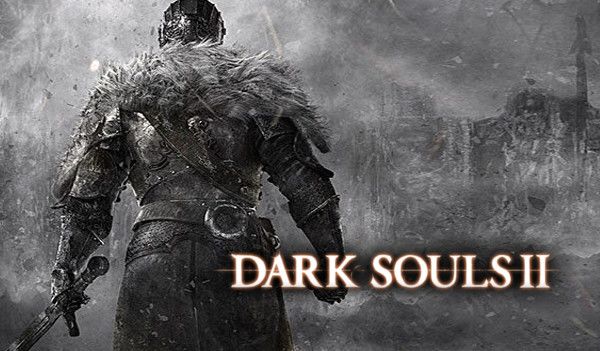 Dark Souls II - Season Pass Steam Key GLOBAL