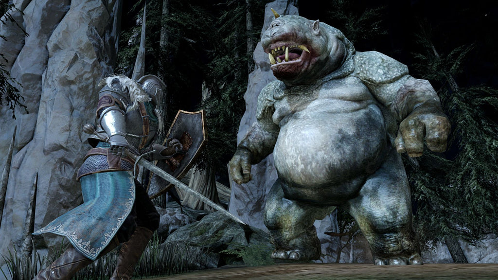 Dark Souls II - Season Pass Steam Key GLOBAL