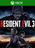 RESIDENT EVIL 3 Standard Edition (Xbox One) - Xbox Live Key - UNITED STATES
