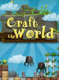 Craft The World Steam Key GLOBAL