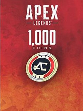 Apex Legends - Apex Coins Origin 6700 Points GLOBAL
