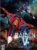 Raiden V: Director's Cut Steam Key PC GLOBAL