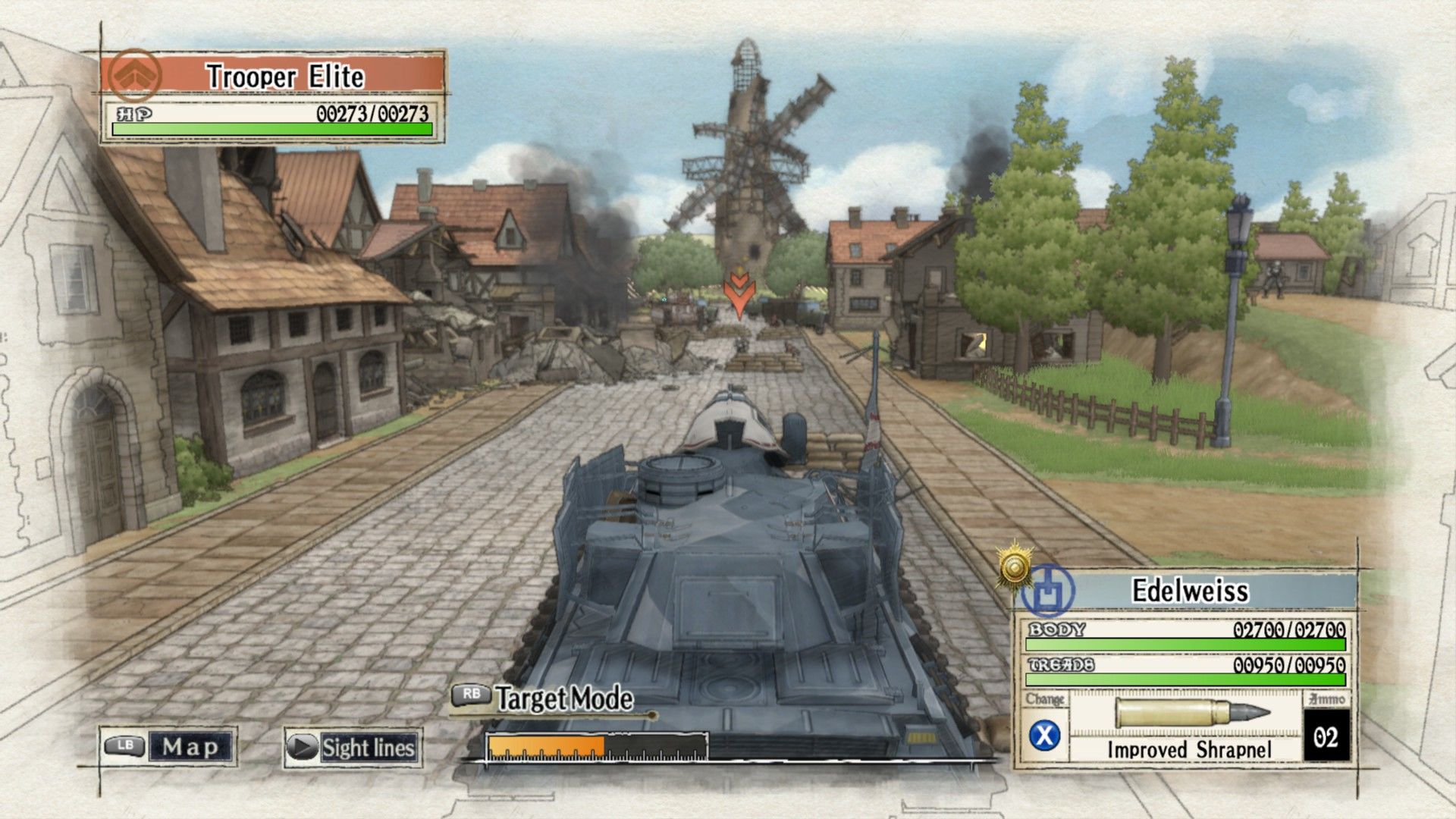 Valkyria Chronicles Steam Key - ROW