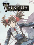 Valkyria Chronicles Steam Key - ROW