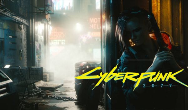 Cyberpunk 2077 (PC) - GOG.COM Key - GLOBAL