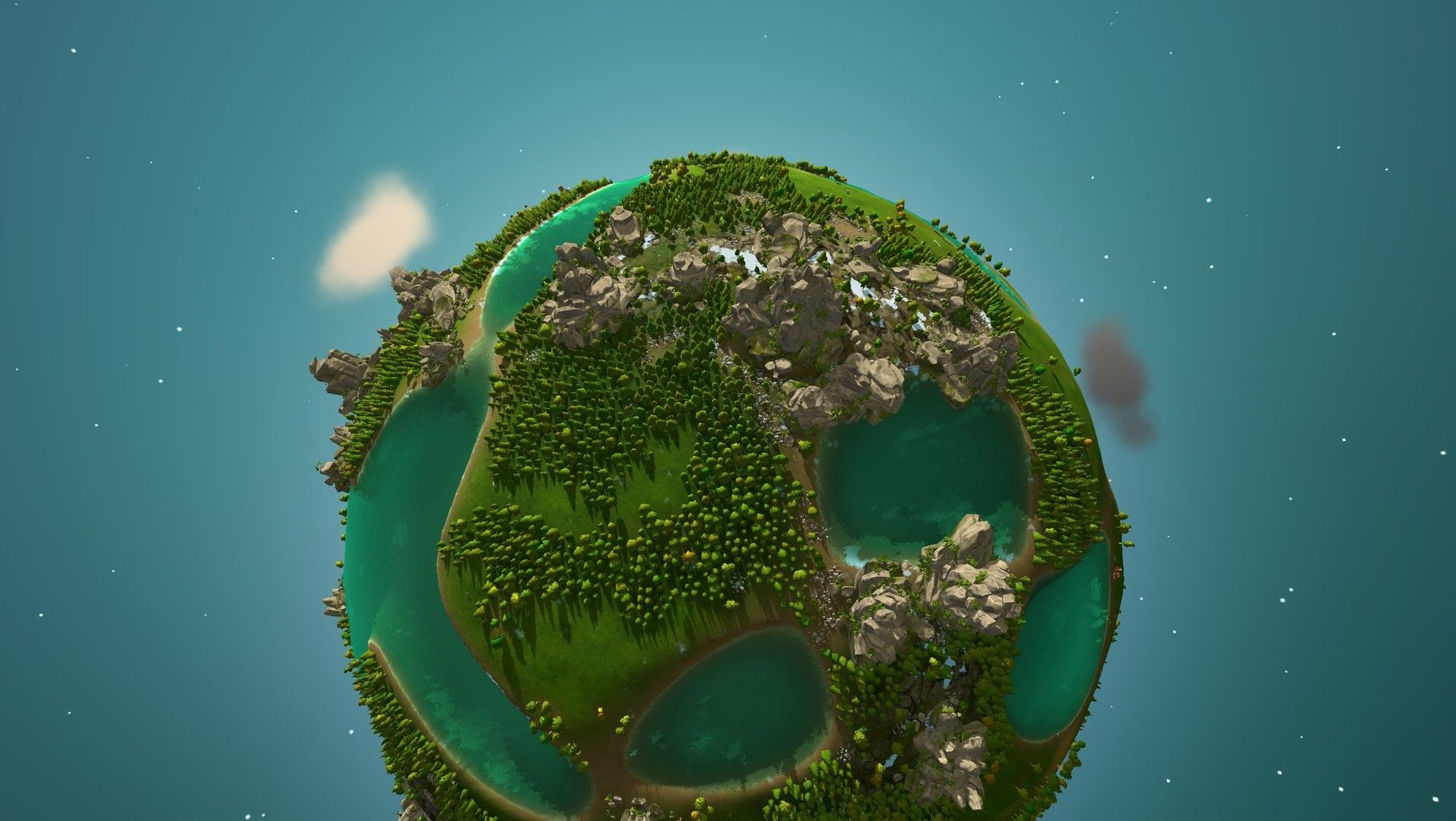 The Universim Steam Key GLOBAL