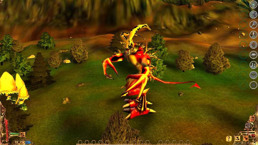 The I of the Dragon Steam Key GLOBAL