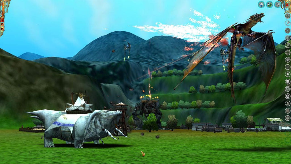 The I of the Dragon Steam Key GLOBAL