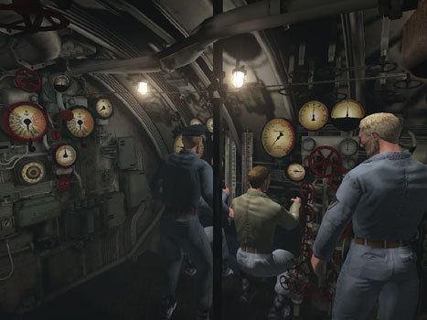 Silent Hunter III - Ubisoft Connect - GLOBAL