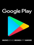 Google Play Gift Card 20 PLN - Google Play Key - Poland
