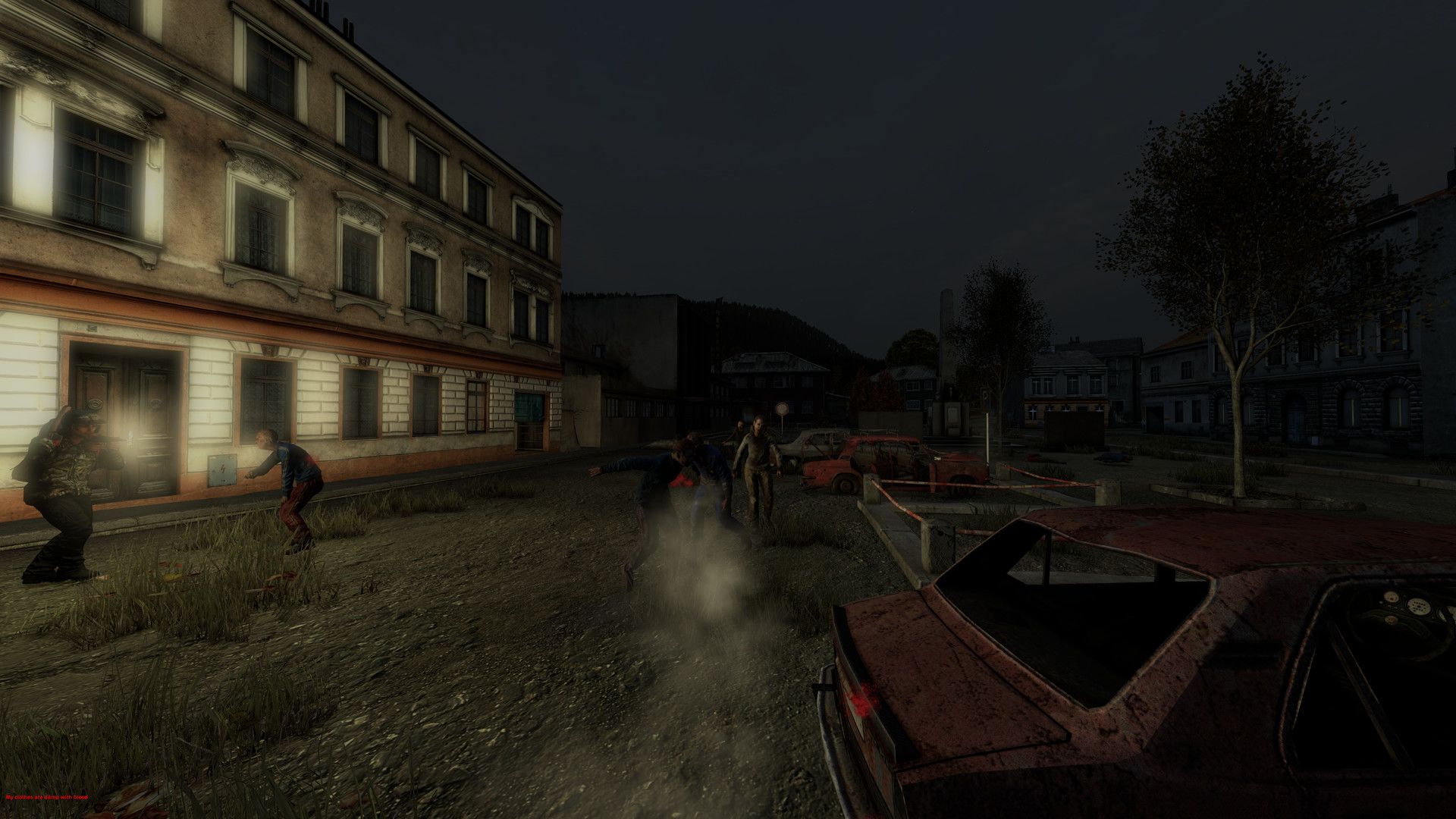 DayZ Steam Key EUROPE