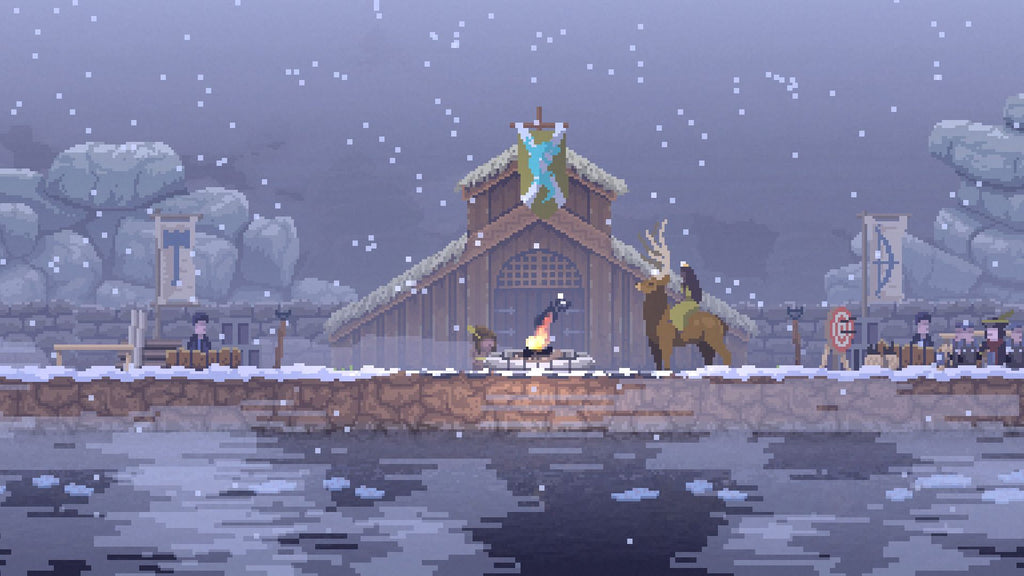 Kingdom: New Lands Steam Key GLOBAL