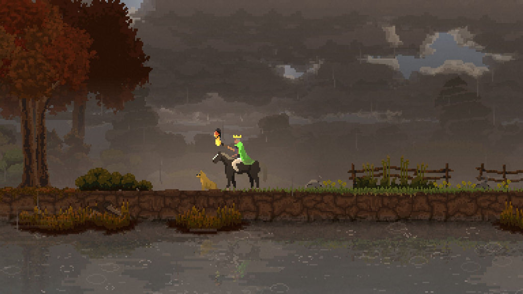 Kingdom: New Lands Steam Key GLOBAL