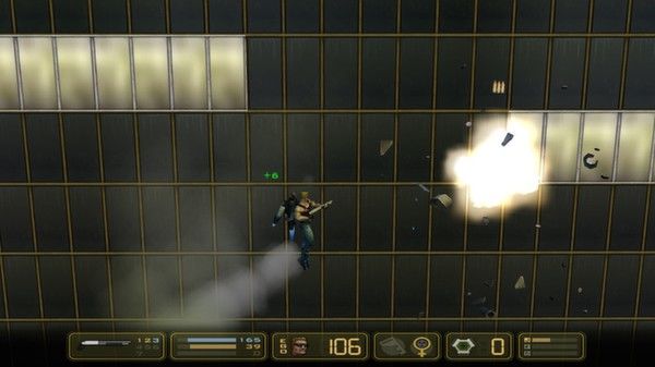 Duke Nukem Manhattan Project Steam Key GLOBAL
