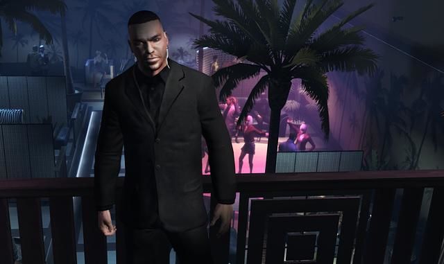Grand Theft Auto: Episodes from Liberty City Steam Key GLOBAL