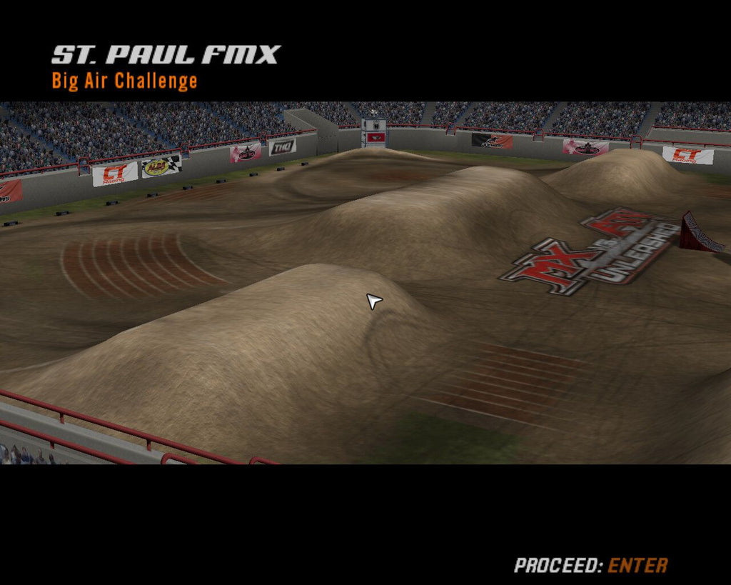 MX vs. ATV Unleashed (PC) - Steam Key - GLOBAL