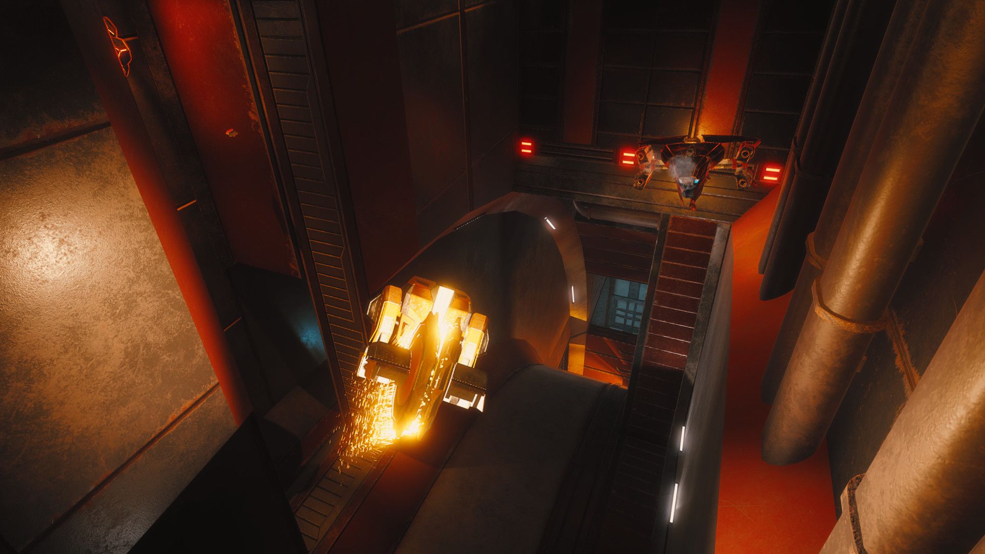 Overload Steam Key GLOBAL