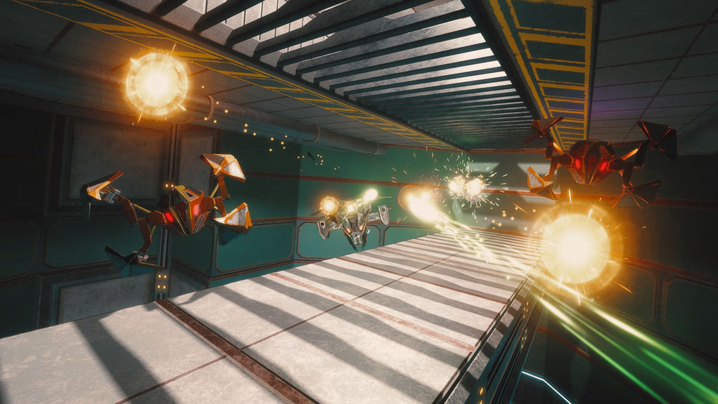 Overload Steam Key GLOBAL