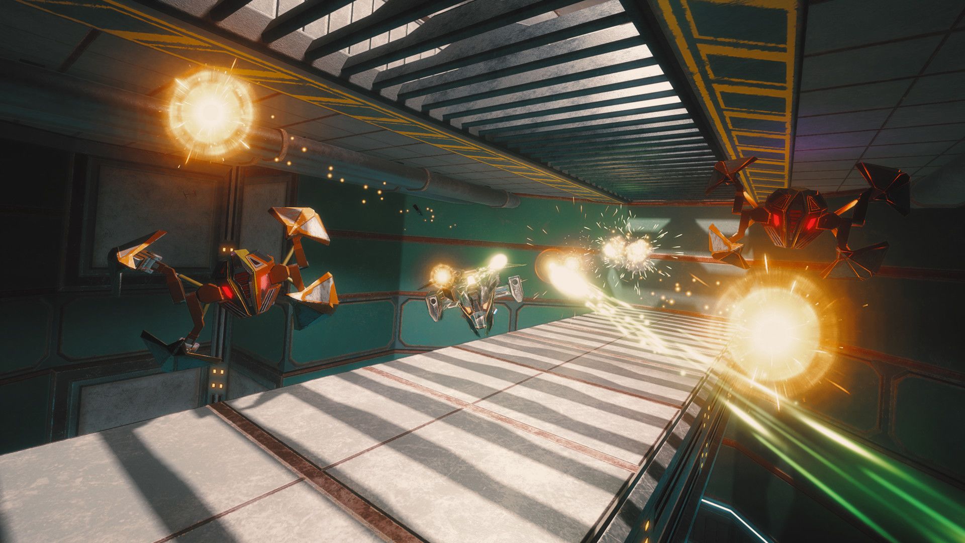 Overload Steam Key GLOBAL