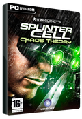 Tom Clancy's Splinter Cell Chaos Theory - Ubisoft Connect - GLOBAL