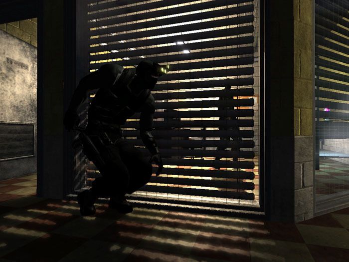 Tom Clancy's Splinter Cell Chaos Theory - Ubisoft Connect - GLOBAL