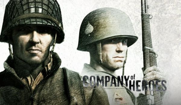 Company of Heroes: Tales of Valor Steam Key GLOBAL