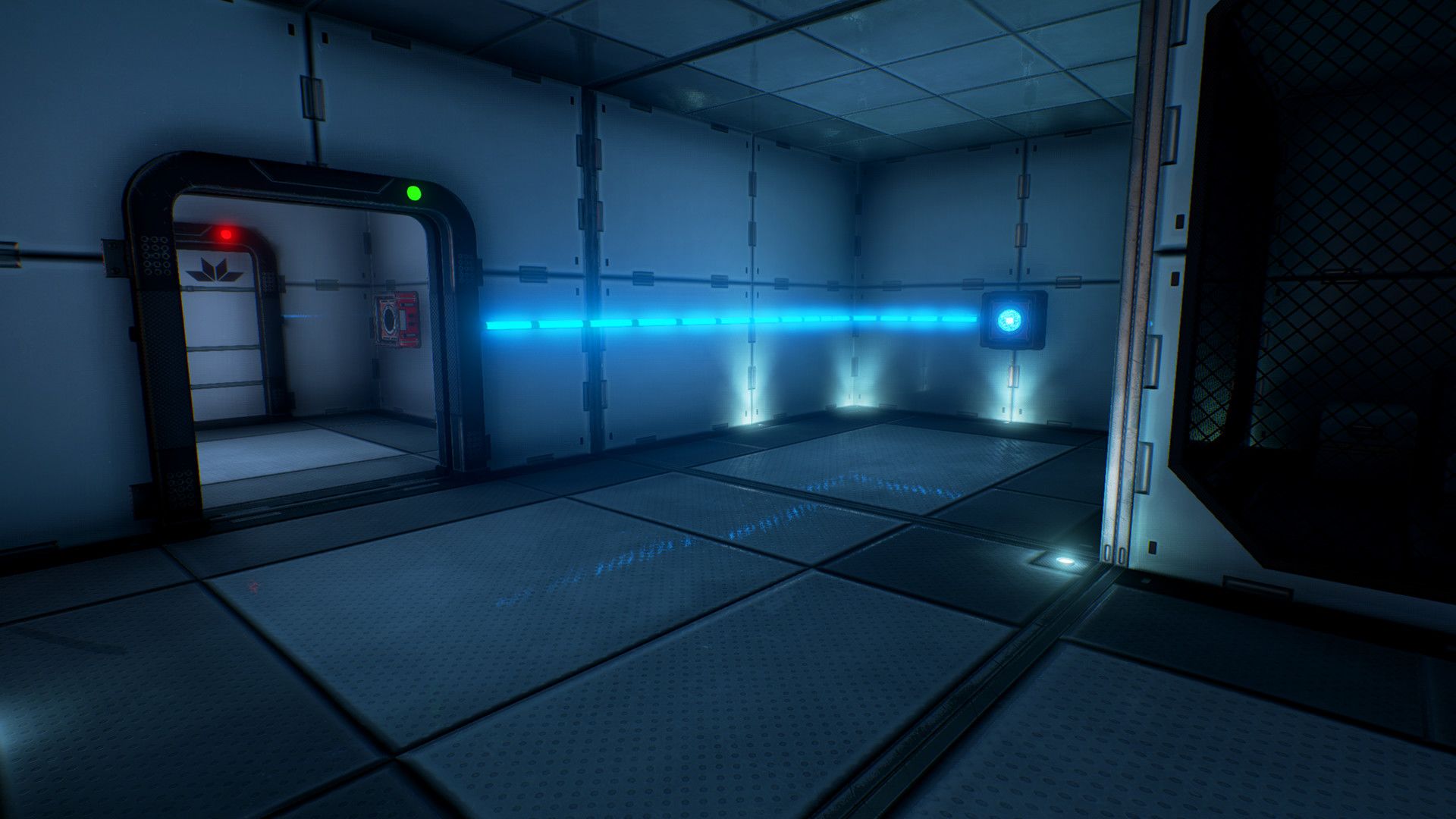The Turing Test Steam Key GLOBAL