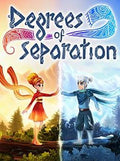 Degrees of Separation Steam Key - EU