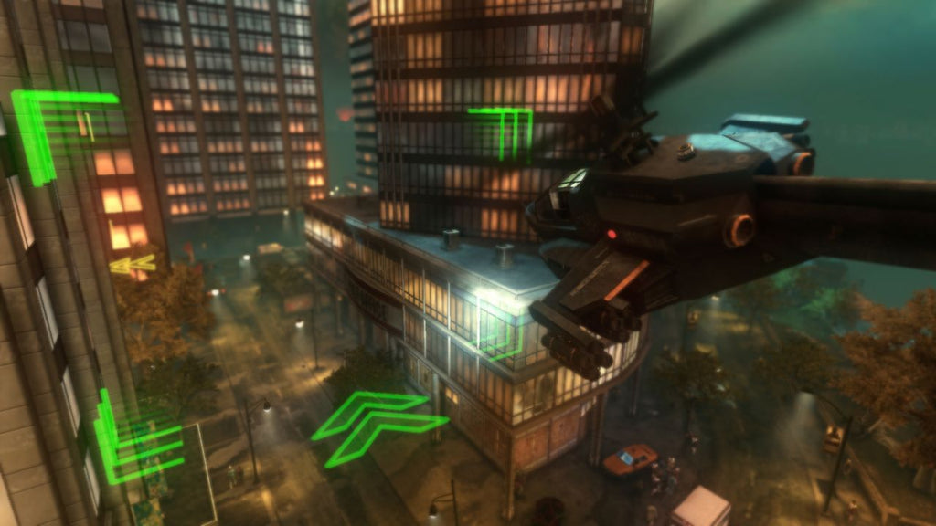 Prototype 2 Radnet Edition Steam Key EUROPE