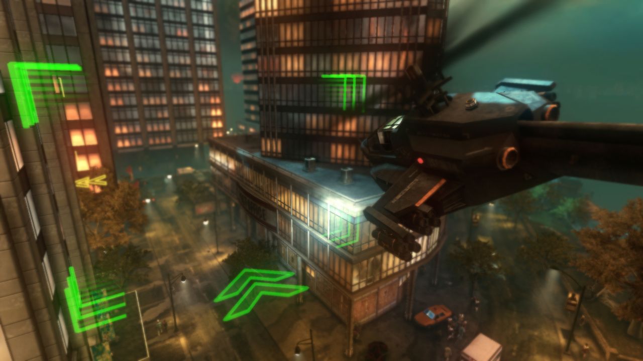 Prototype 2 Radnet Edition Steam Key EUROPE