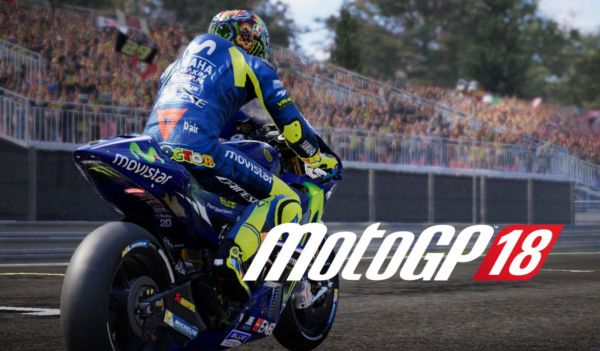 MotoGP 18 Steam Key GLOBAL