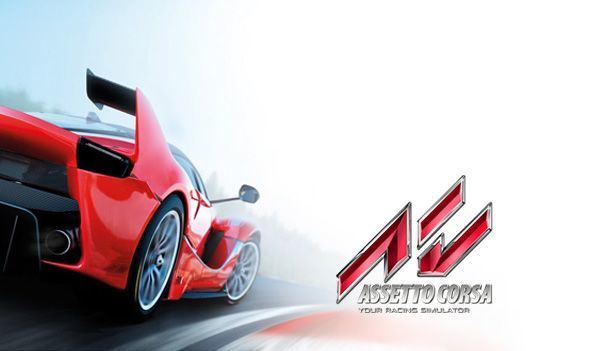 Assetto Corsa - Porsche Pack II Steam Key GLOBAL