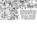 Hidden Folks Steam Key GLOBAL